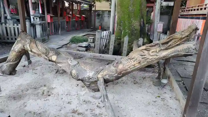 武信稲荷神社(京都府)