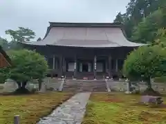 大原寺勝林院(京都府)