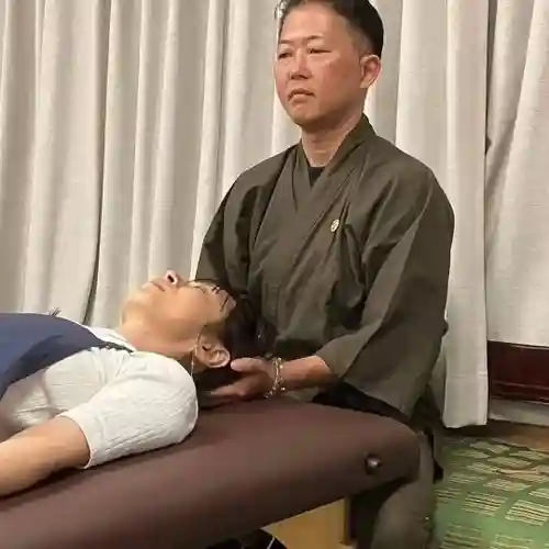 遠照山 光明寺（尼崎大仏）(兵庫県)