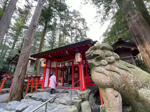 椿大神社(三重県)