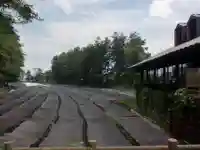 大王神社(長野県)