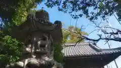 天神社（治郎丸東）の建物その他