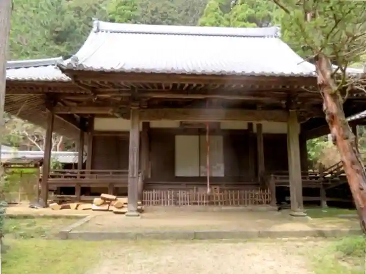 高貴寺のその他建物