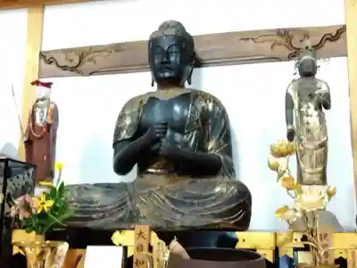 五智如来堂(福井県)