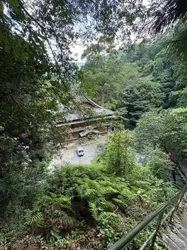 仙龍寺(愛媛県)