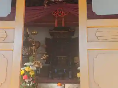 東樹院(神奈川県)