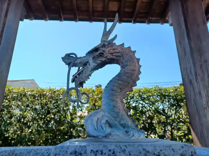 長栄寺(埼玉県)