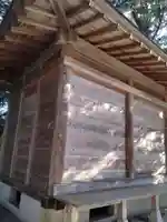 愛宕神社(宮城県)