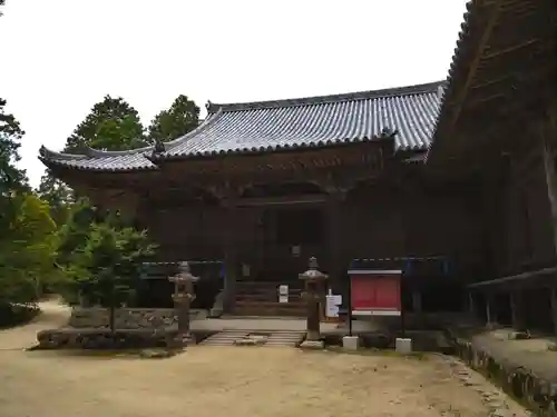 圓教寺のその他建物