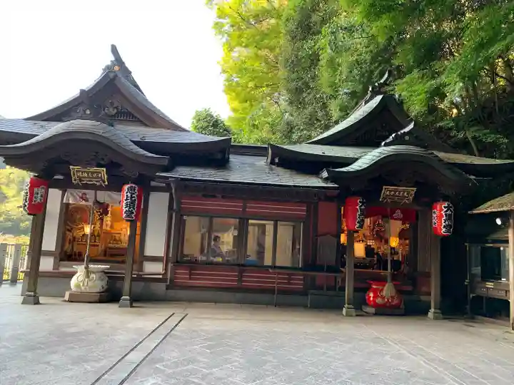 南蔵院(福岡県)