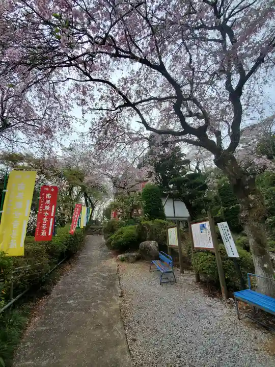 音楽寺のその他建物
