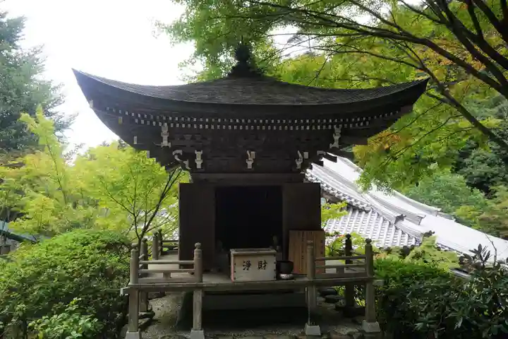 大聖院の末社・摂社