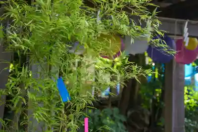 東海市熊野神社のその他建物