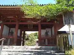 叡福寺(大阪府)