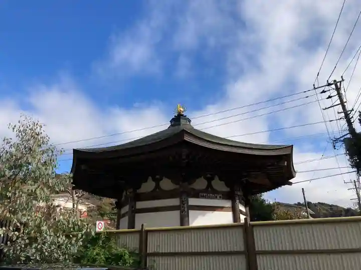 岩船地蔵堂のその他建物