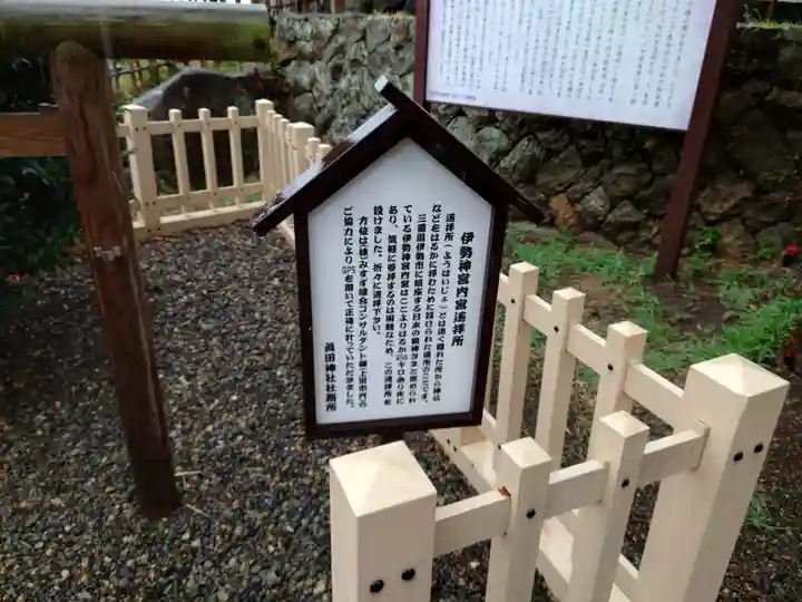 眞田神社のその他建物