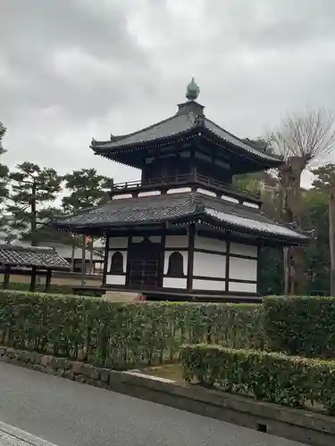 相国寺（相国承天禅寺）(京都府)