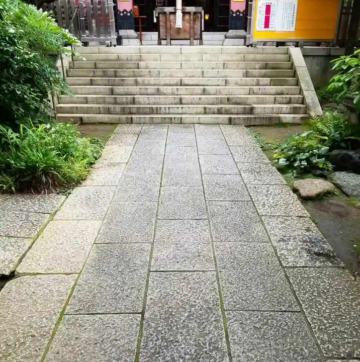 金刀比羅宮東京分社のその他建物