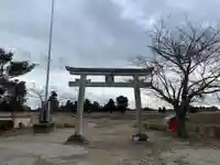 熊野神社(千葉県)