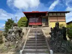 愛宕神社(茨城県)