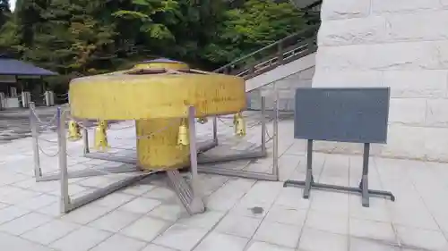 清大寺(越前大仏)のその他建物