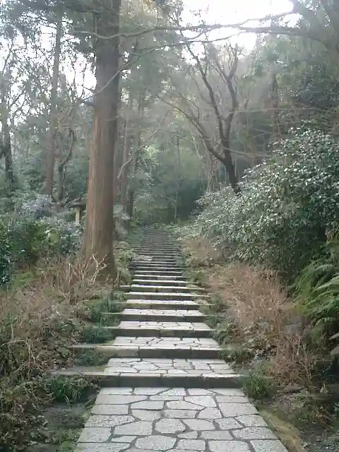 瑞泉寺のその他建物