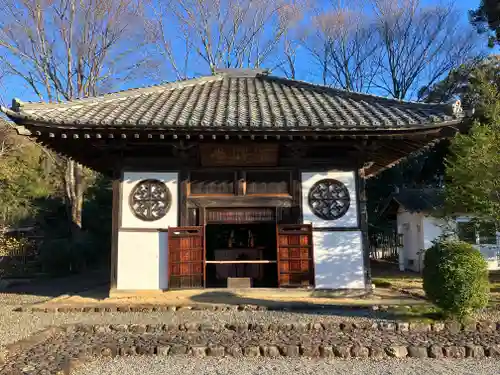 宝林寺の建物その他