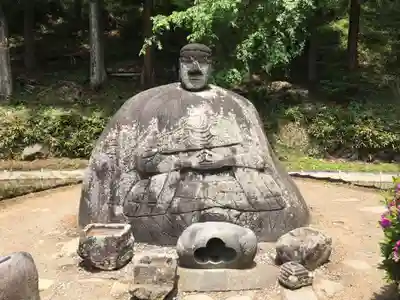 諏訪大社下社春宮のその他建物