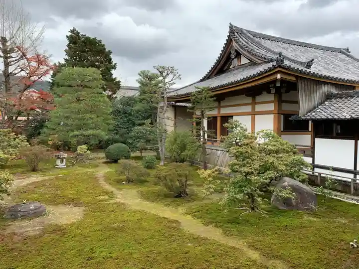 聖護院門跡(京都府)