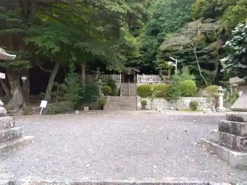 速玉神社(滋賀県)