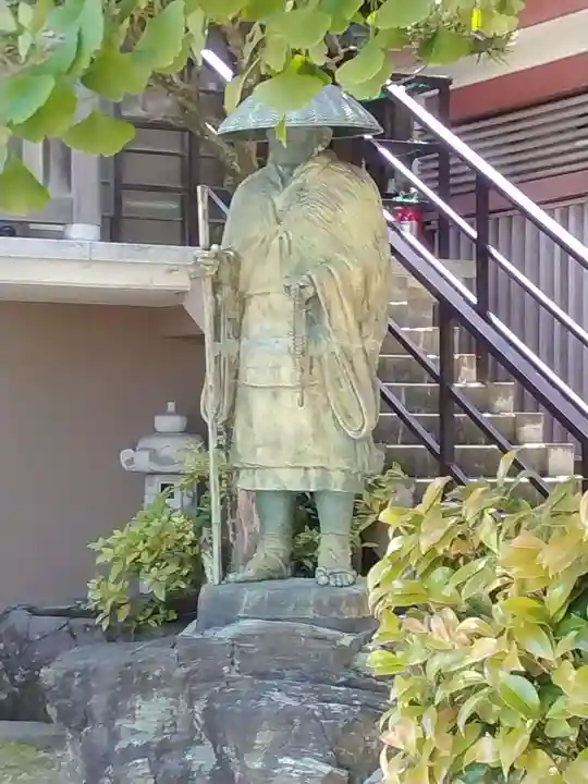 信誠寺(神奈川県)