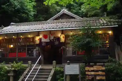 吉川八幡神社(大阪府)