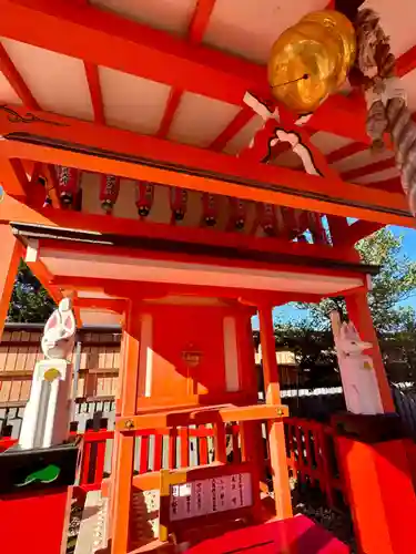 車折神社(京都府)