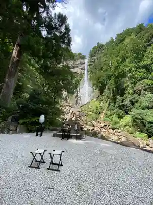 飛瀧神社(熊野那智大社別宮)(和歌山県)