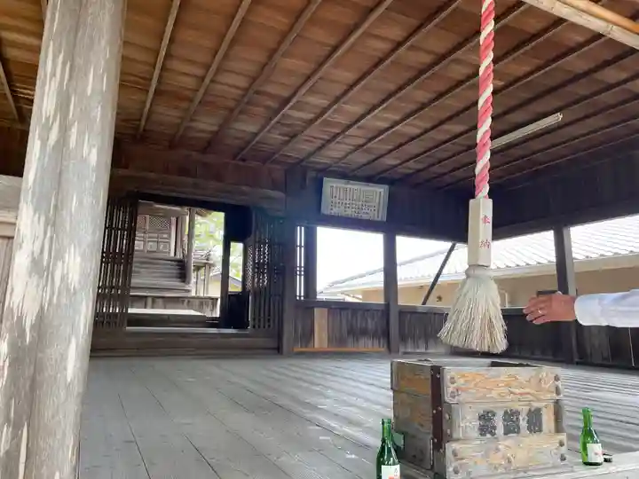 春日神社(兵庫県)