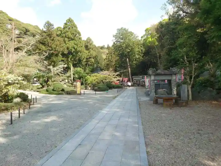 極楽寺(徳島県)