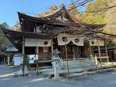 椿大神社(三重県)
