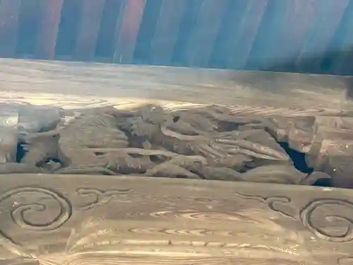 金峯神社(新潟県)