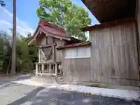 八雲神社(宮城県)