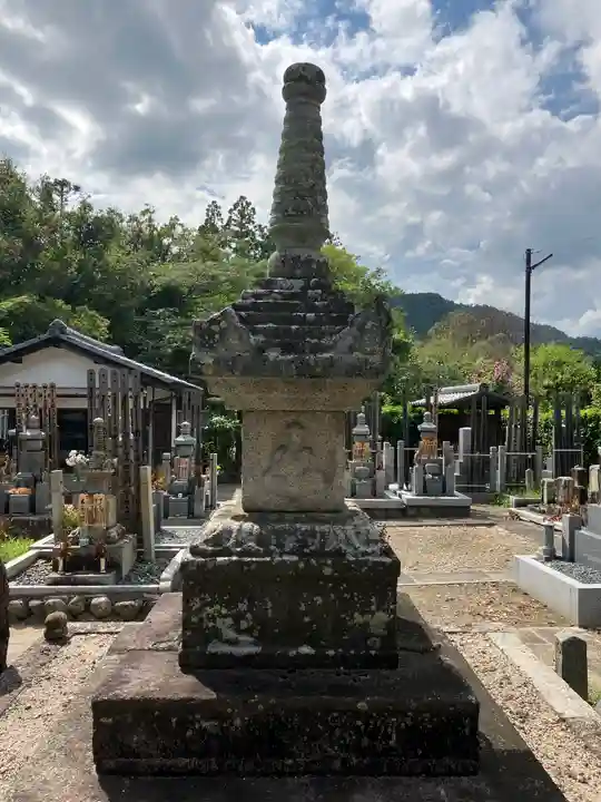 覺勝院(覚勝院)(京都府)