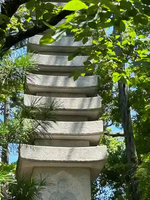 西新井大師総持寺(東京都)