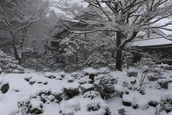 三千院門跡(京都府)