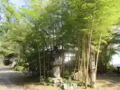 八王寺の建物その他