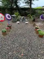 彌都加伎神社の建物その他