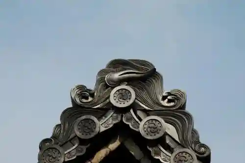 神泉苑のその他建物