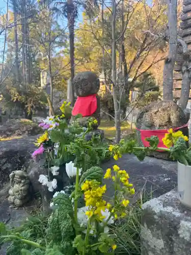 伊勢の国 四天王寺(三重県)