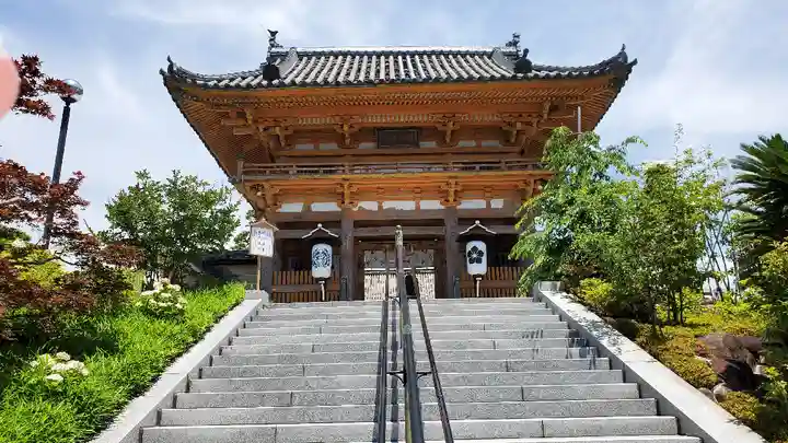 総持寺(大阪府)