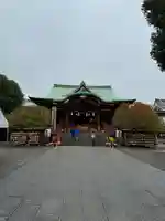 亀戸天神社(東京都)