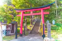 八幡神社(宮城県)