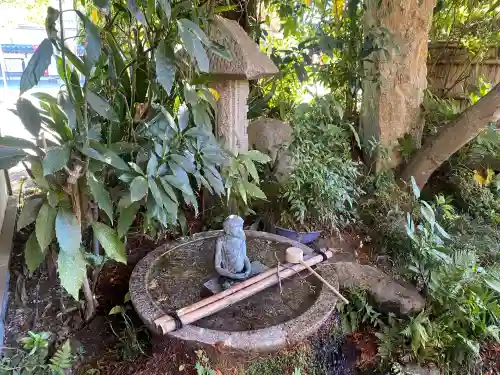 一乗院(身代不動尊) (茨城県)